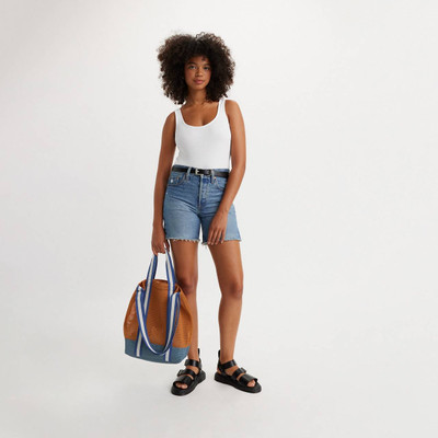 Levi's MESH ICON TOTE outlook