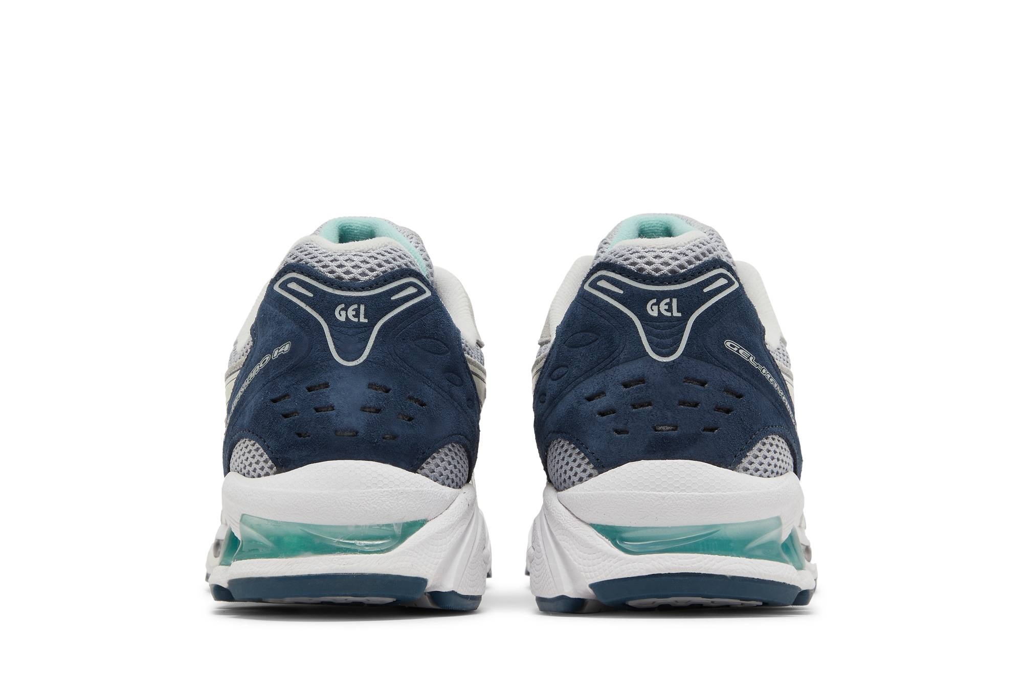 Gel Kayano 14 'Piedmont Grey' - 6