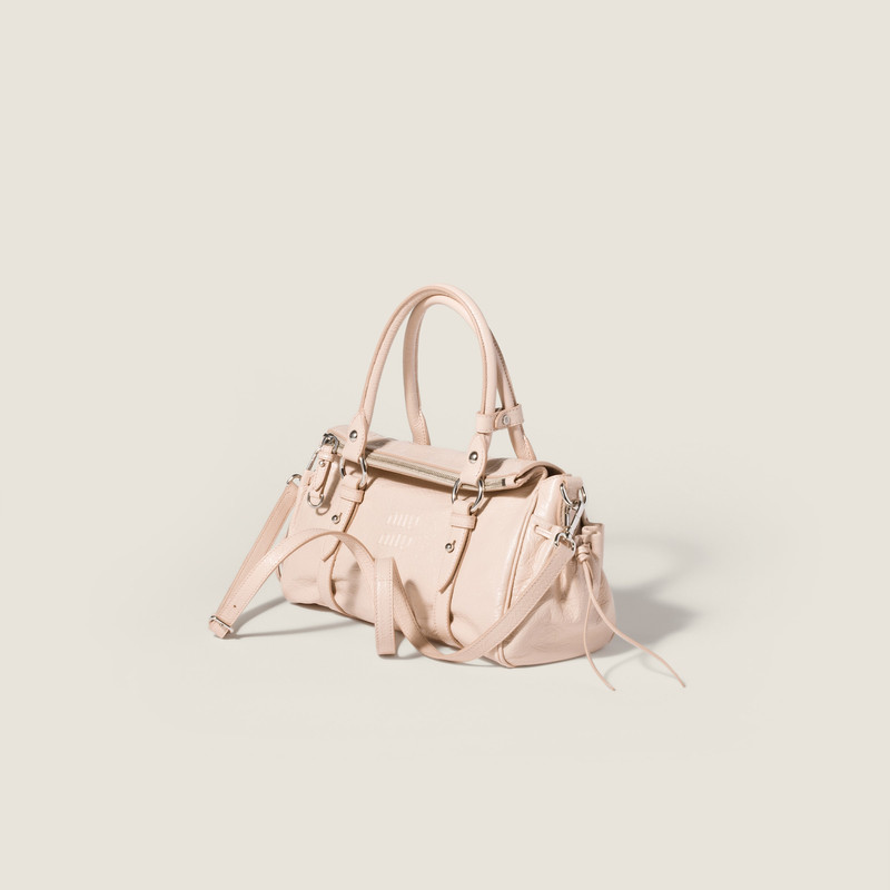 Miu Miu Nappa leather handbag outlook