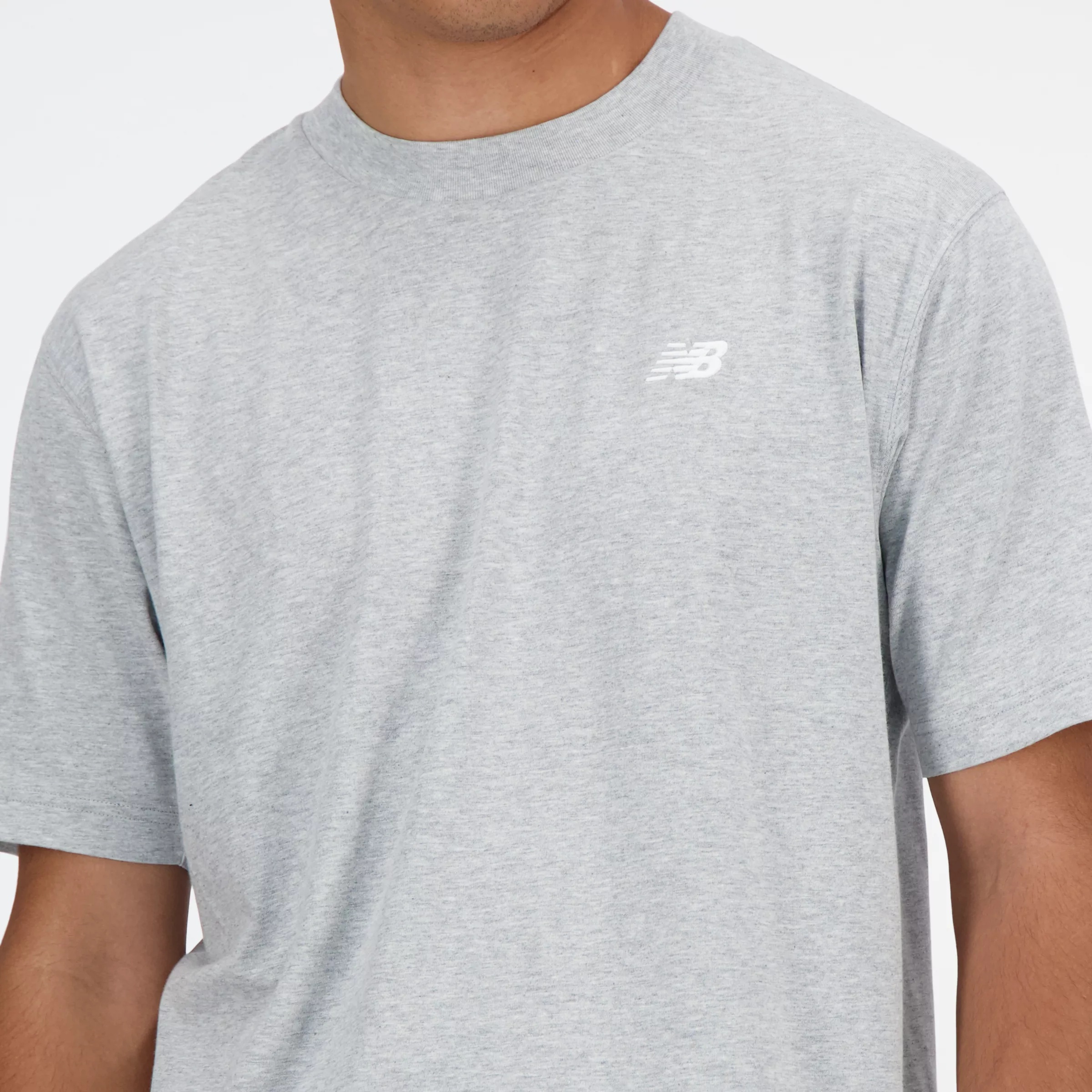 Sport Essentials Cotton T-Shirt - 4