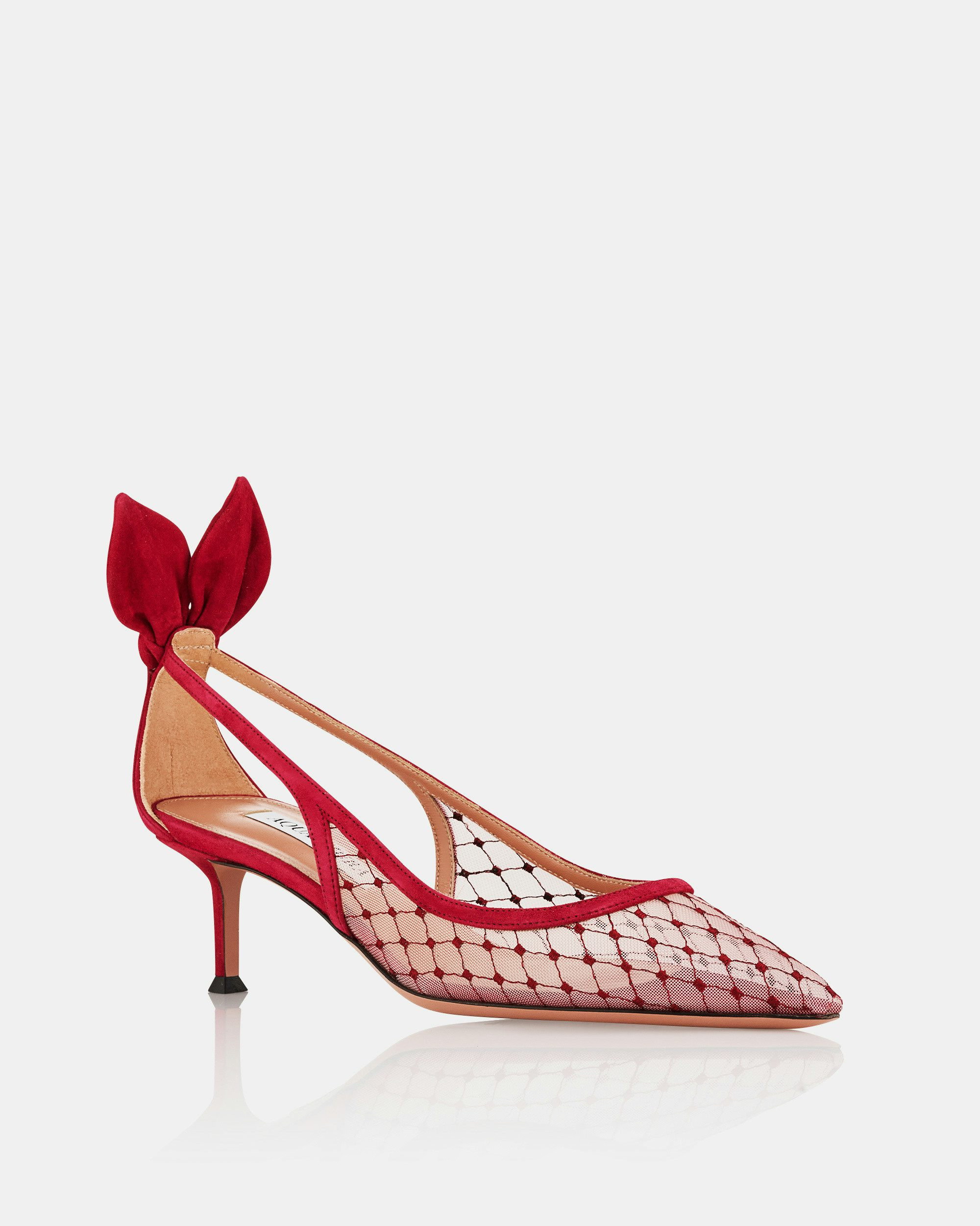 Bow Tie Net Pump 50 - 2