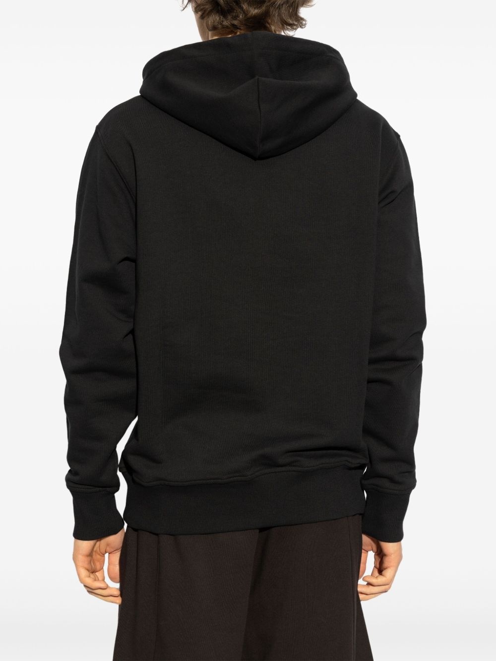 logo hoodie - 4