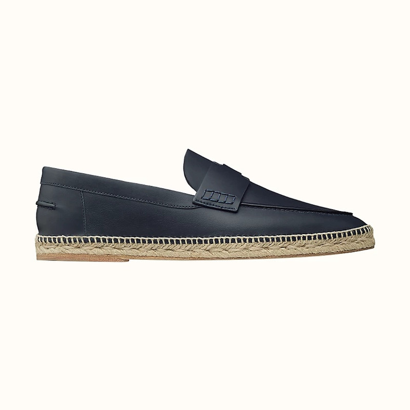 Hermès Trip espadrille outlook