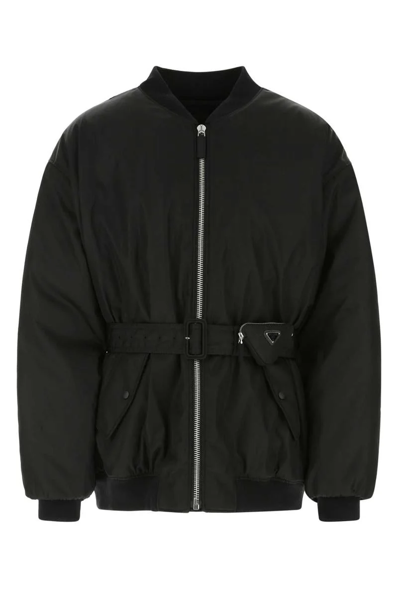 PRADA JACKETS - 1