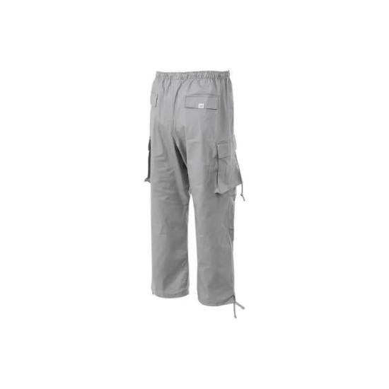 STRAIGHT PANTS - 2