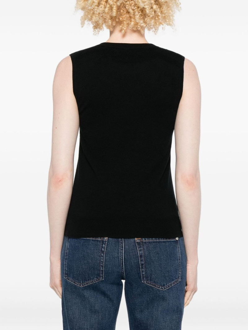 round-neck tank top 4