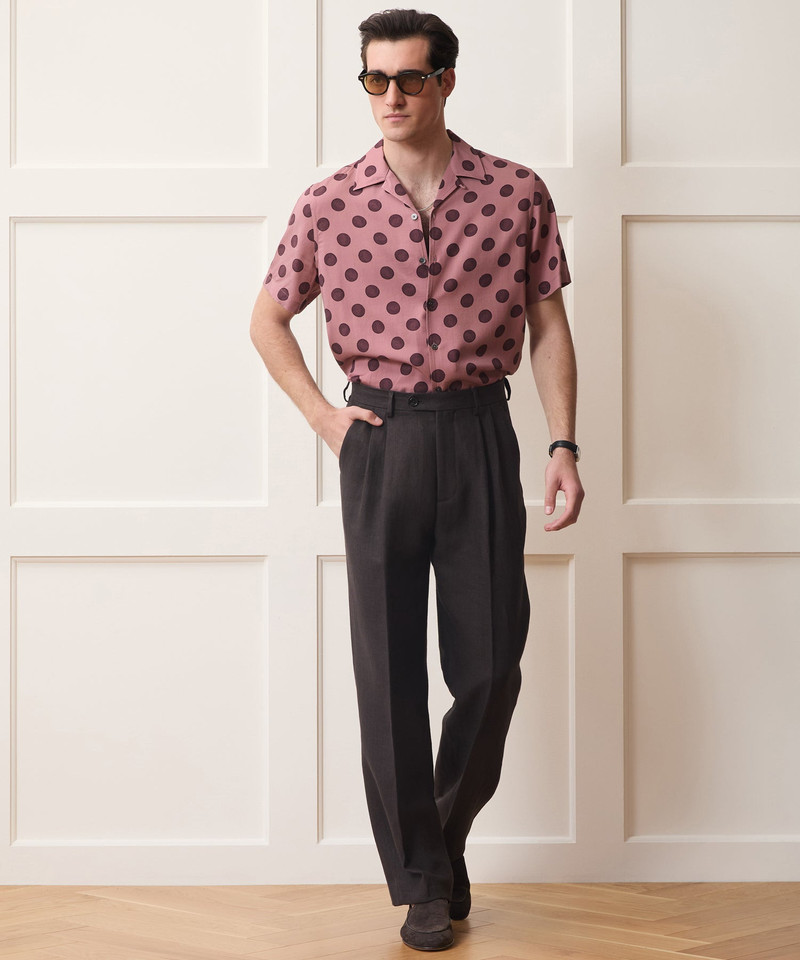 Capri Shirt 3