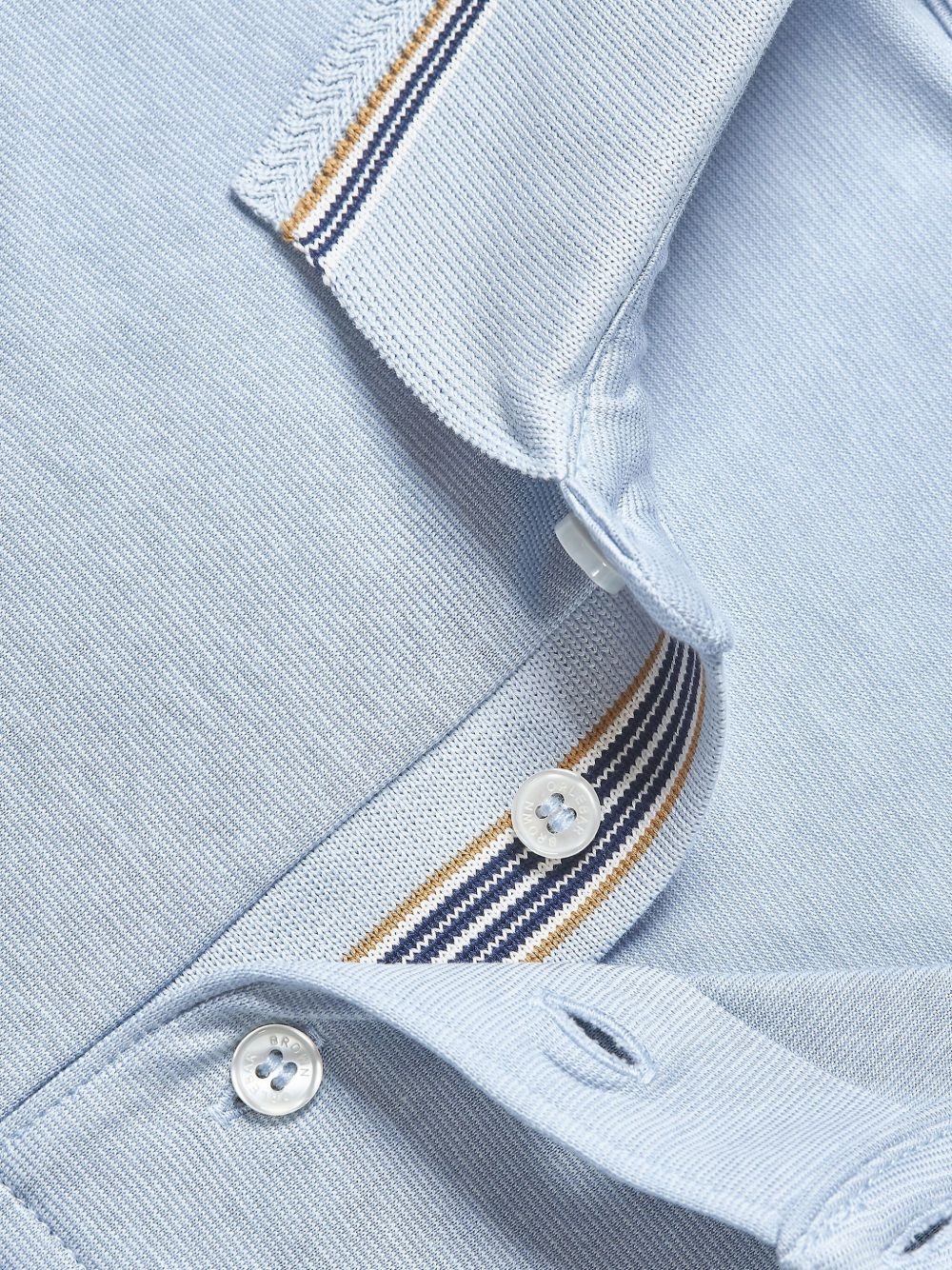 Dominic polo shirt - 6