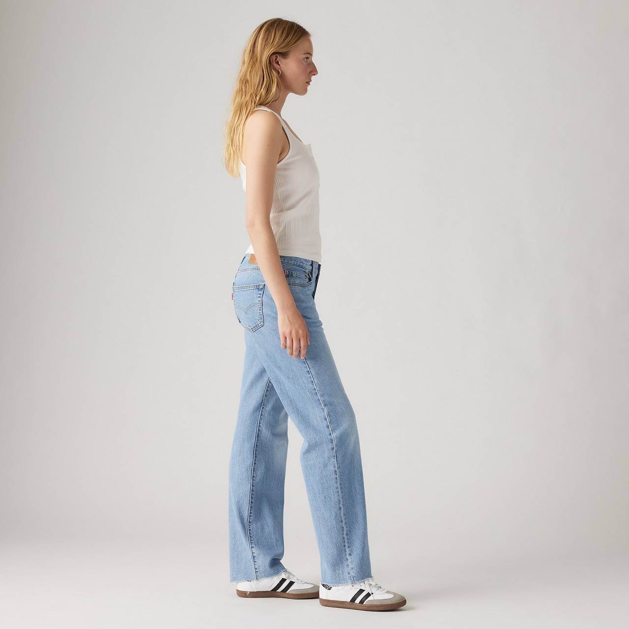 501® '90S LIGHTWEIGHT WOMEN'S JEANS - 6