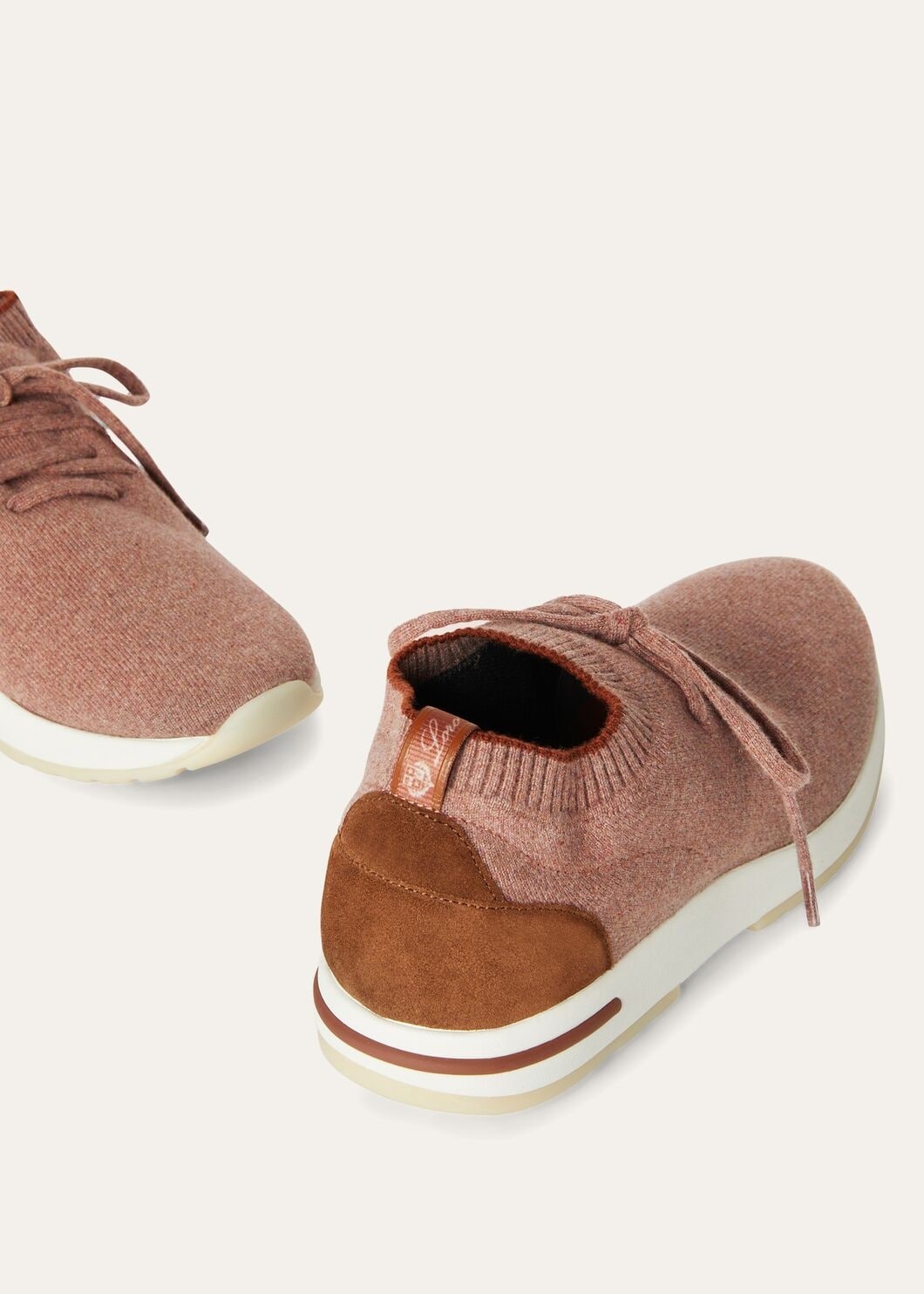 Loro 360 LP Flexy Walk Sneakers - 9