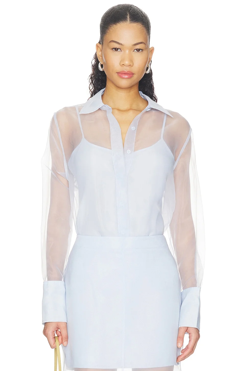Loen Long Sleeve Shirt - 1