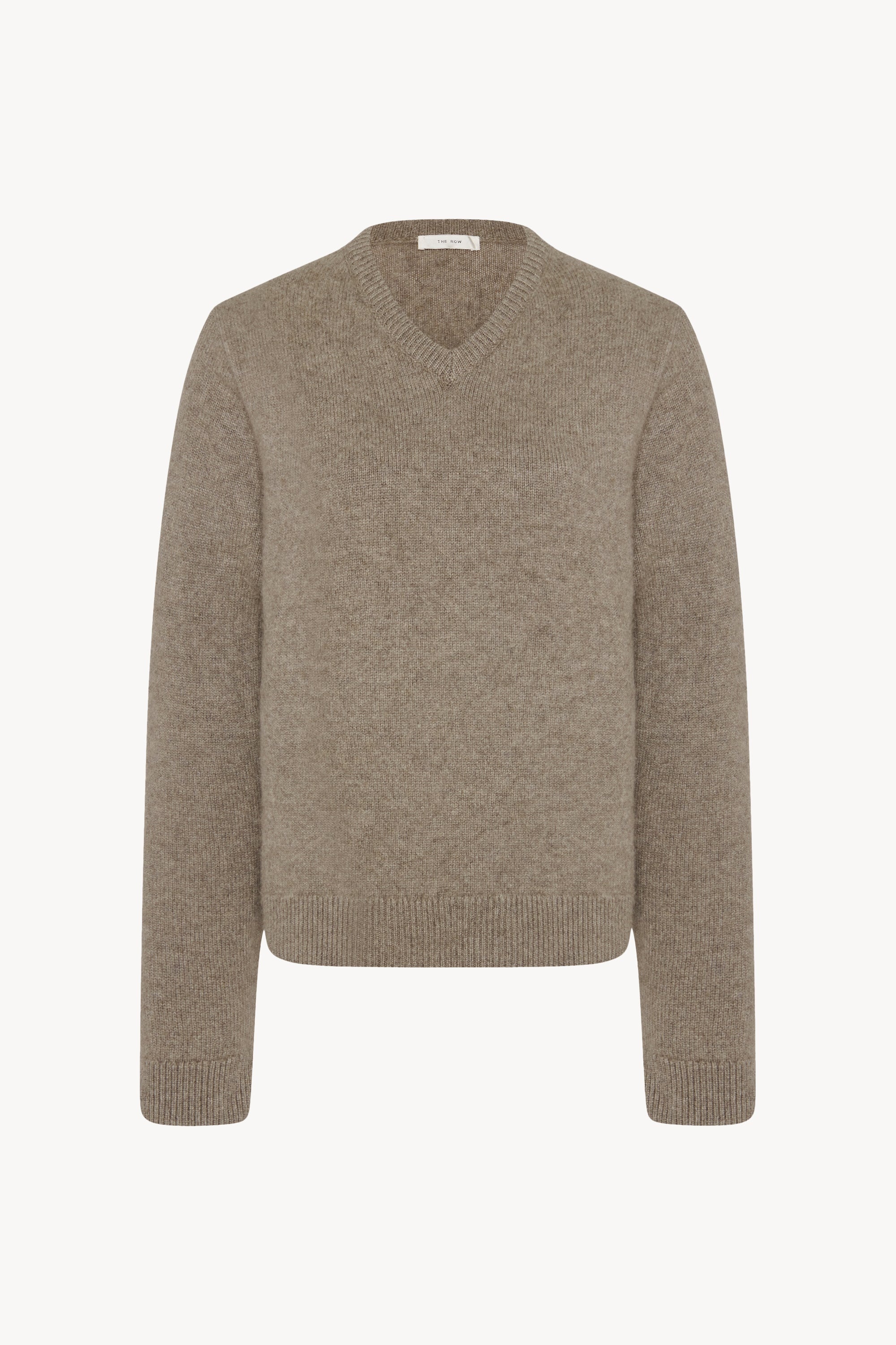 Enrica Top in Cashmere - 1