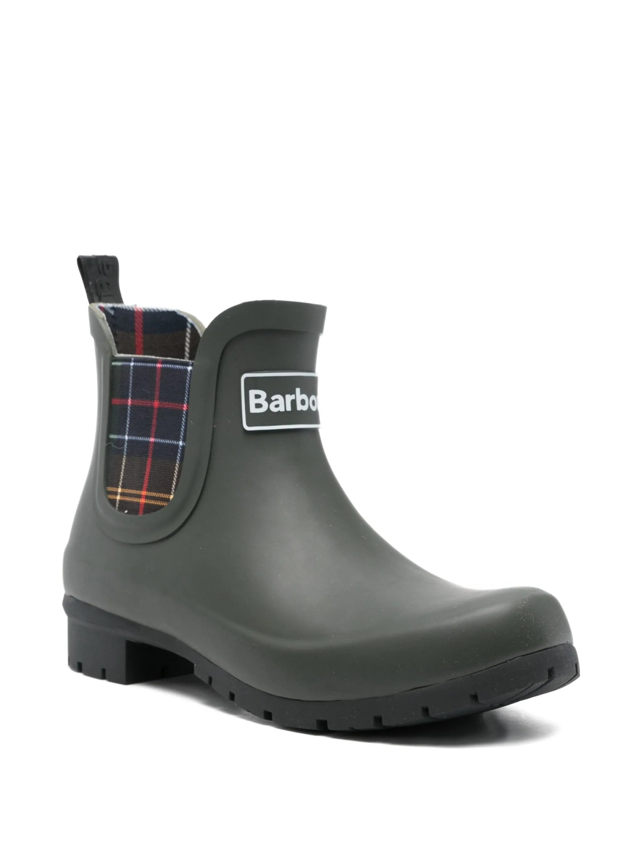 Barbour Boots - 3