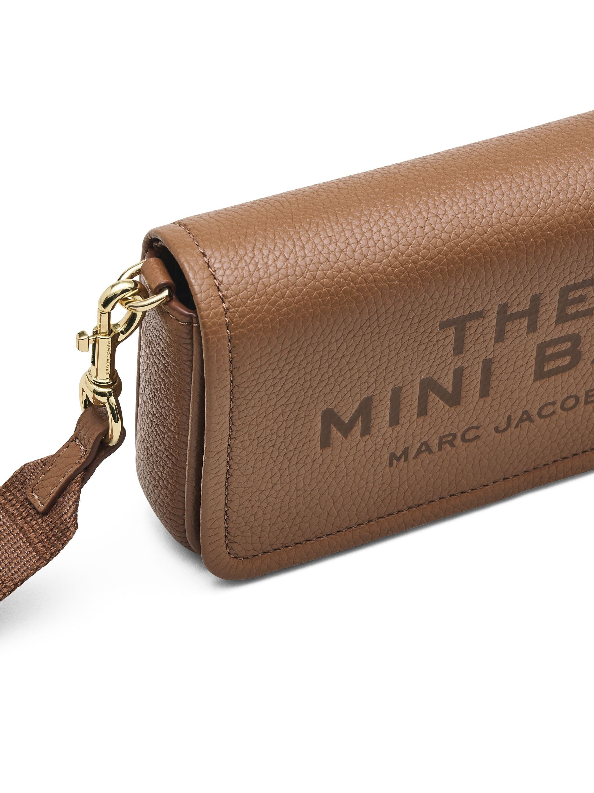 Marc Jacobs The Leather Mini Bag - 4