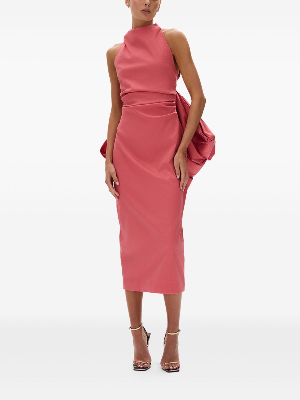 Lottie dress - 2