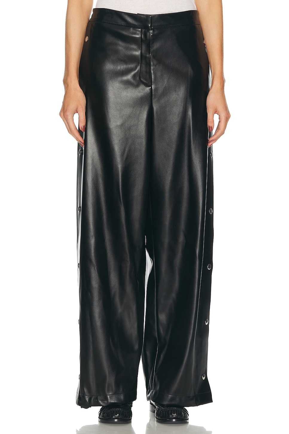 Snapped Altermat Pant - 2