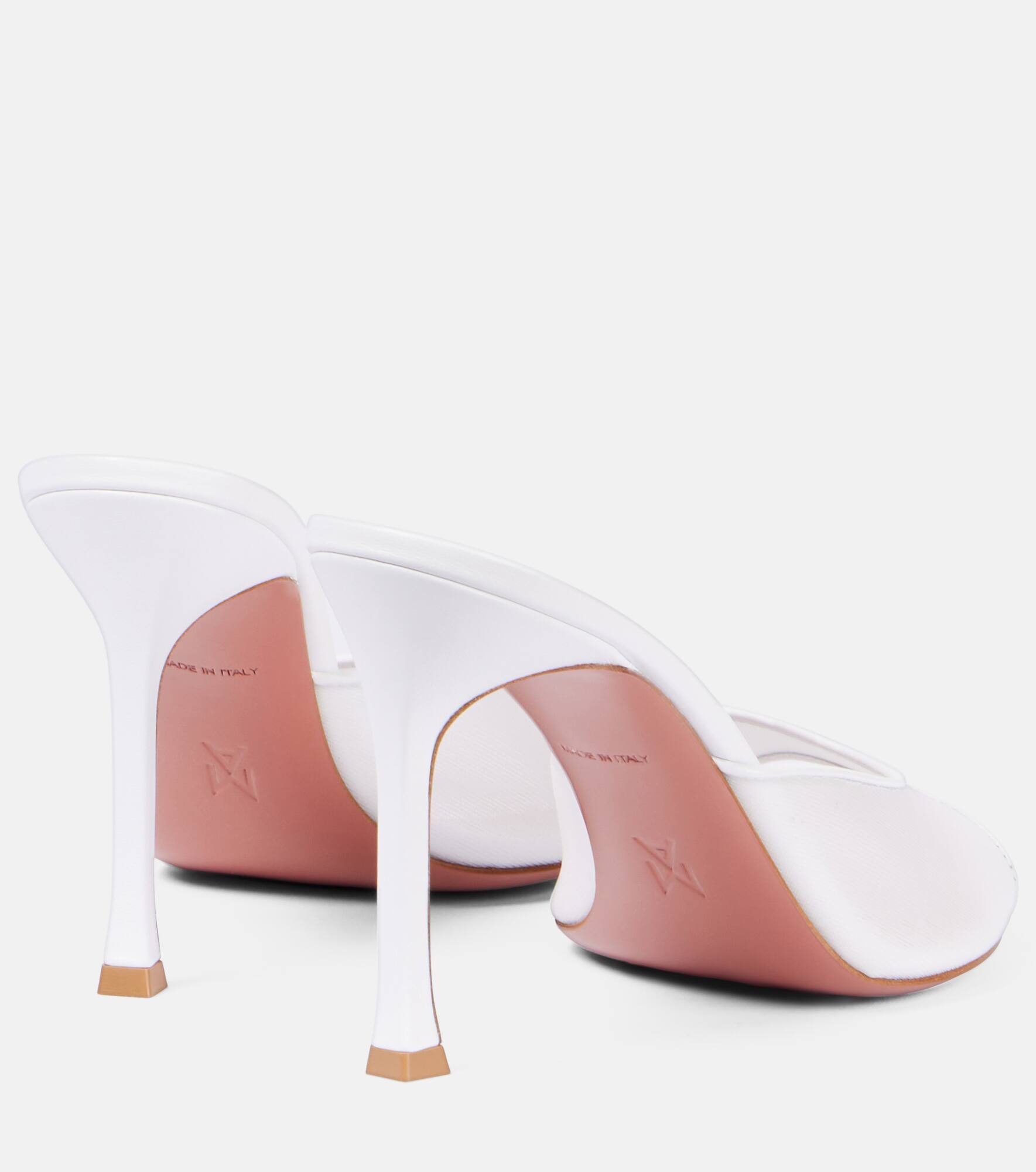 Alexa 95 mesh sandals - 2
