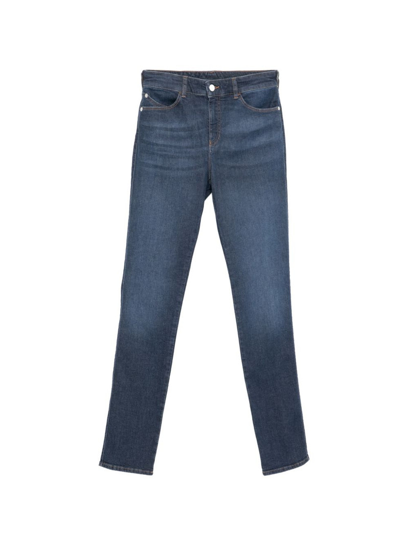 embroidery jeans 1