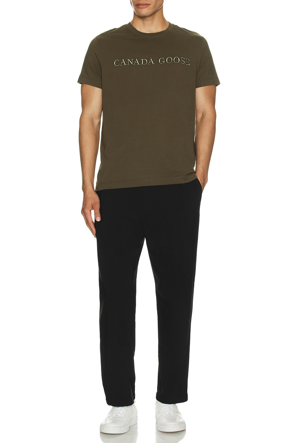 Emerson T-Shirt - 5
