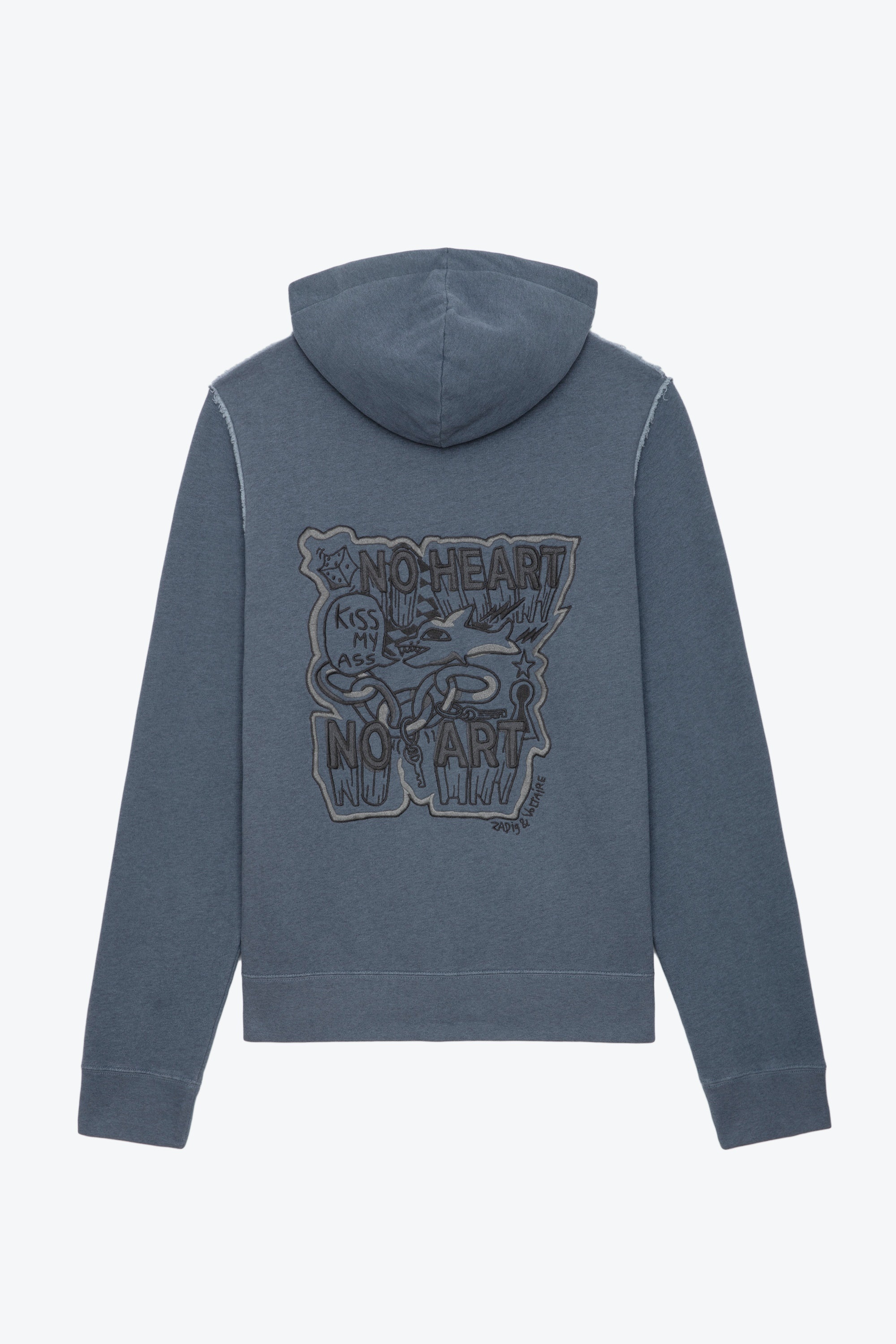 Alex Sweatshirt - 2