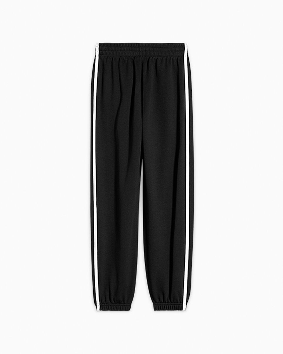Retro Remix Joggers - 3
