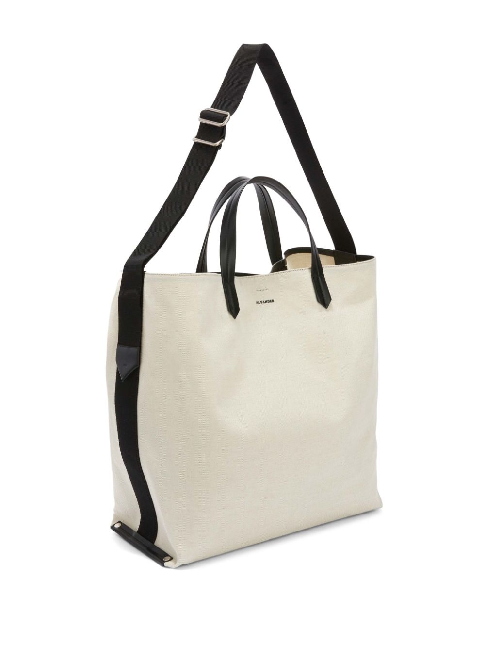 Tape medium tote bag - 2