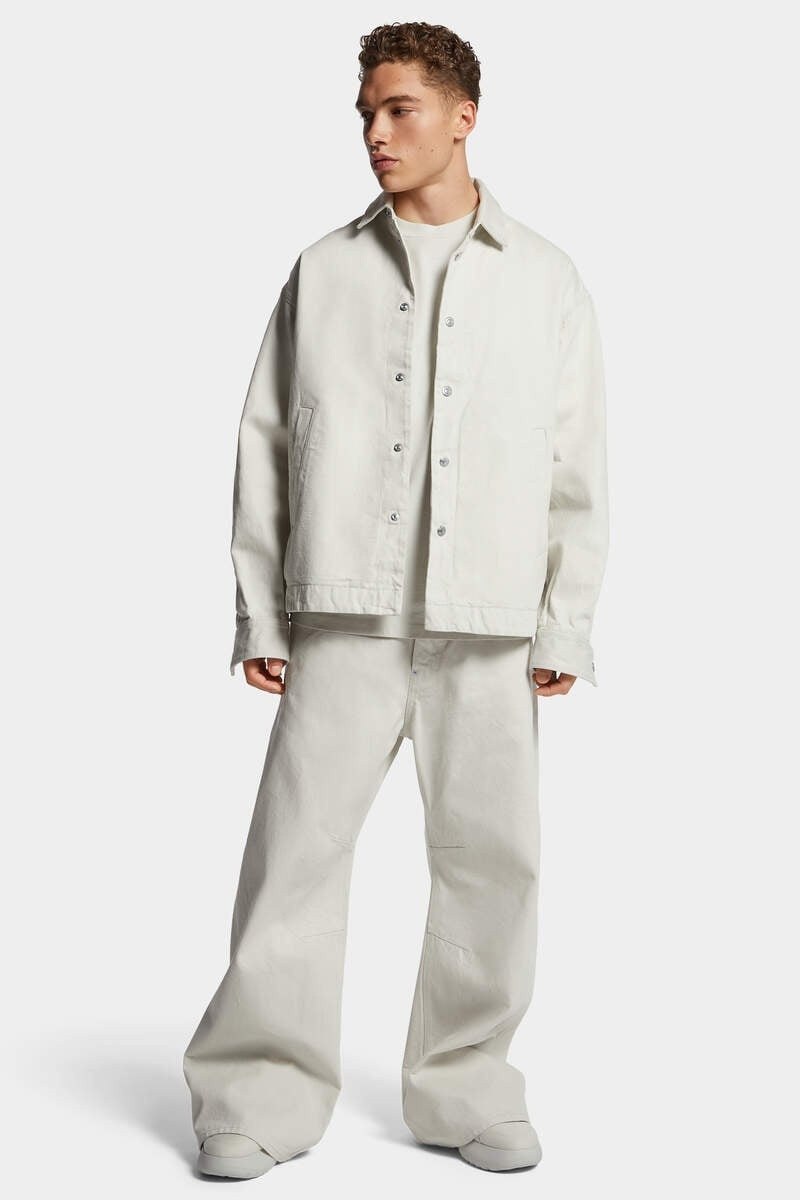 ICON NEW GENERATION ICE EROS JEANS 3