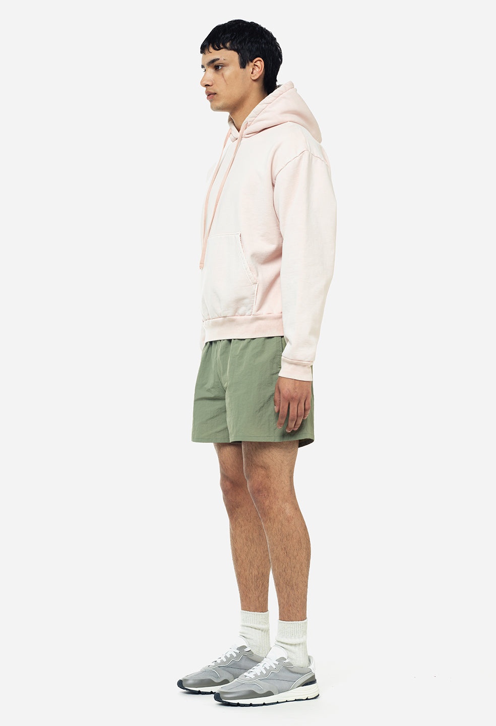 REPLICA HOODIE - 4