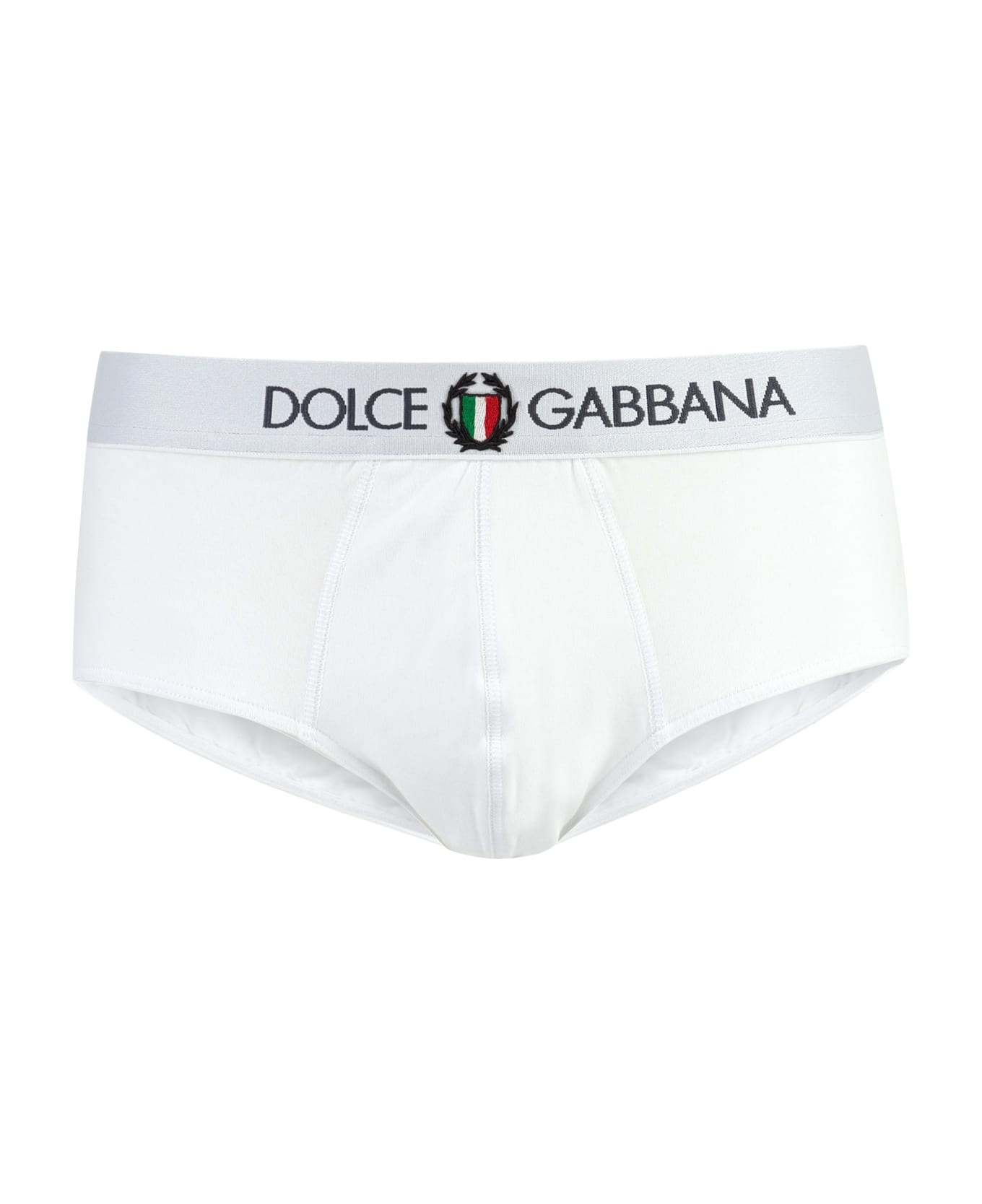 Brando Cotton Briefs - 1