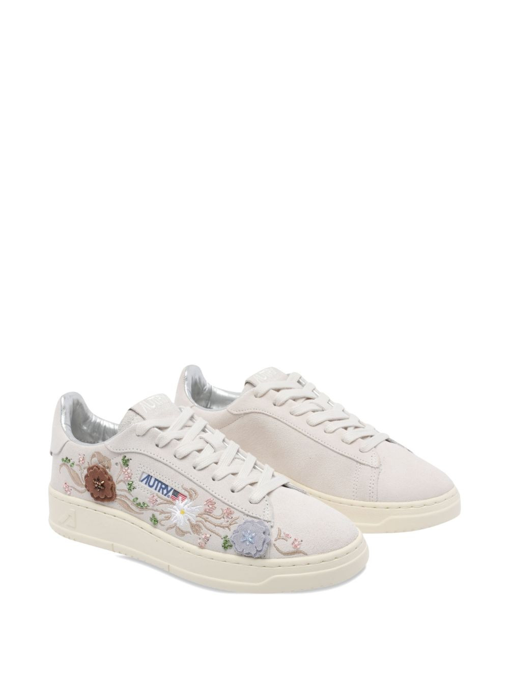 Dallas low sneakers - 2