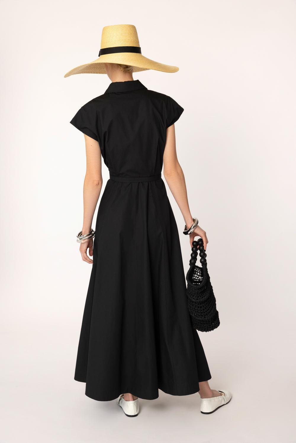 Jace Dress - 4