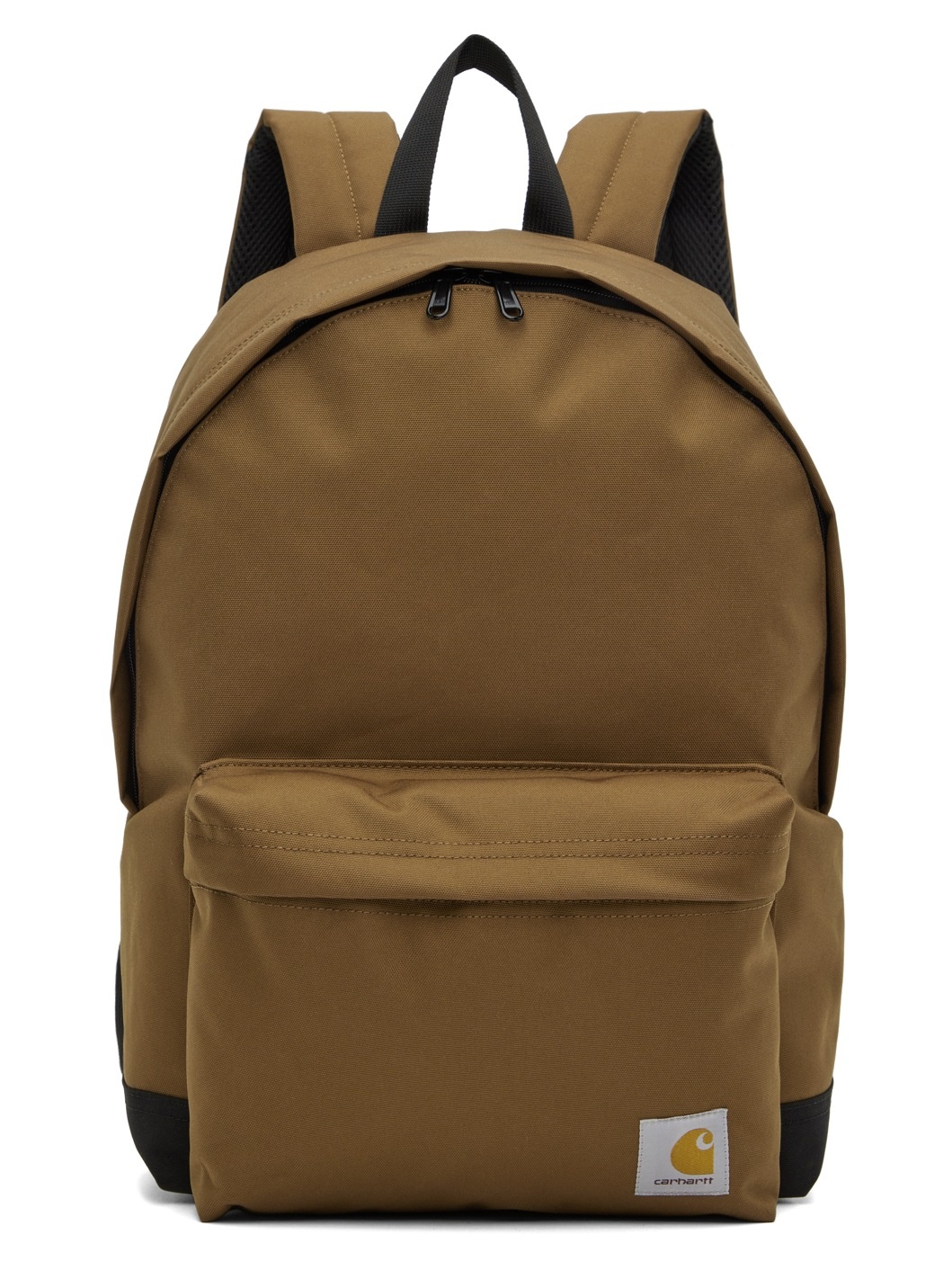Brown Jake Backpack - 1