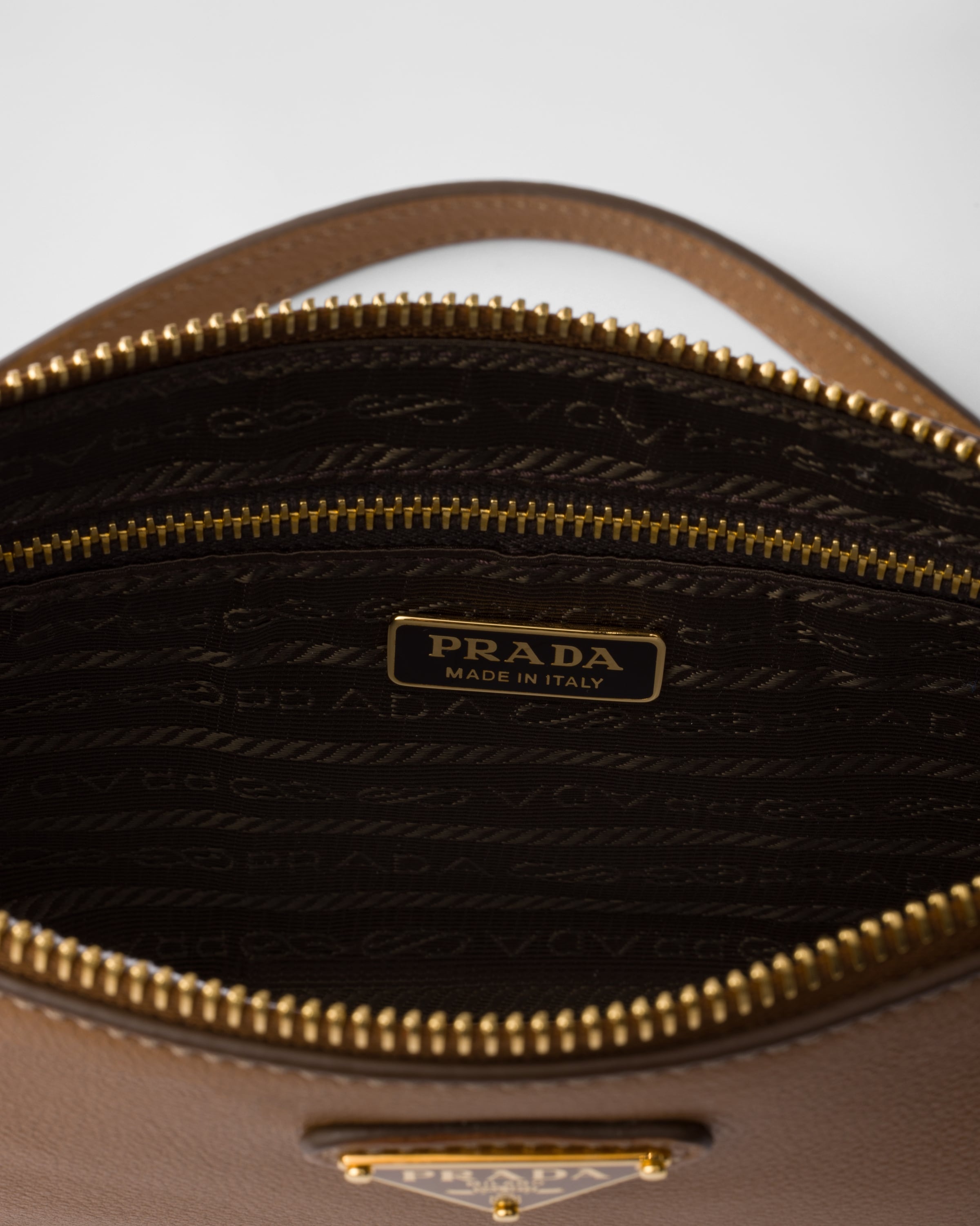 Leather pouch - 4