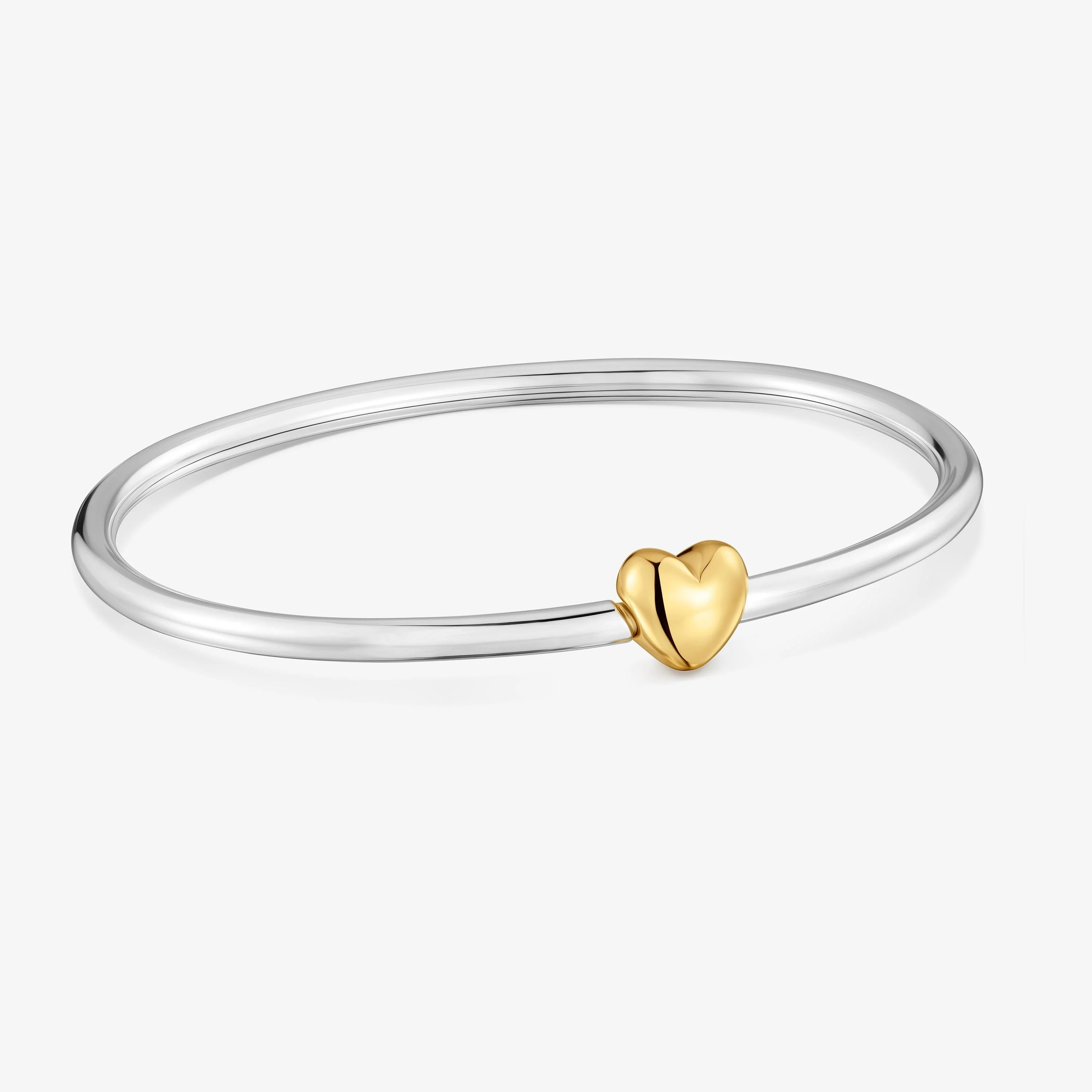 Two-tone Bangle TOUS Flechazo - 1