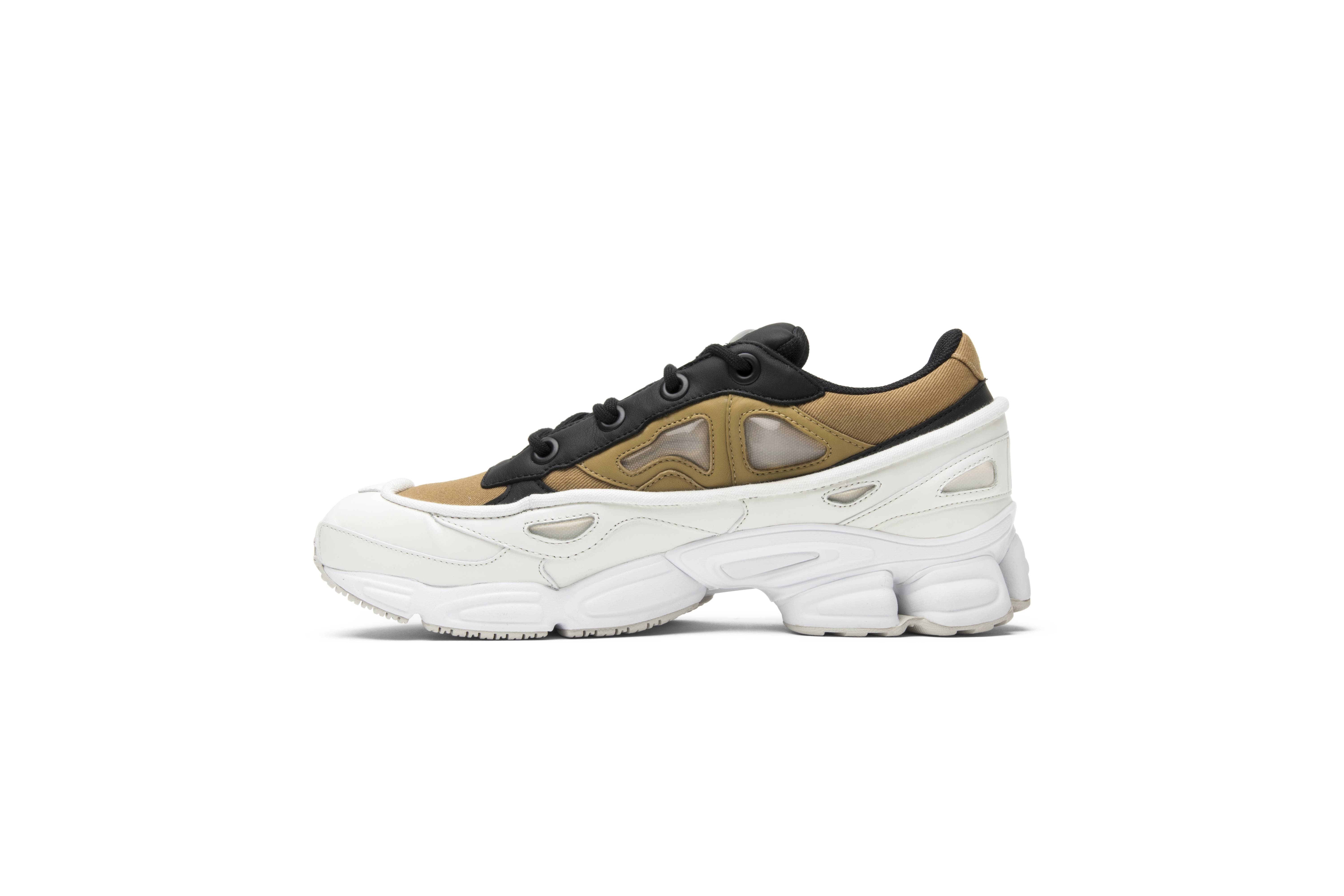 Raf Simons x Ozweego 3 'Khaki' - 3