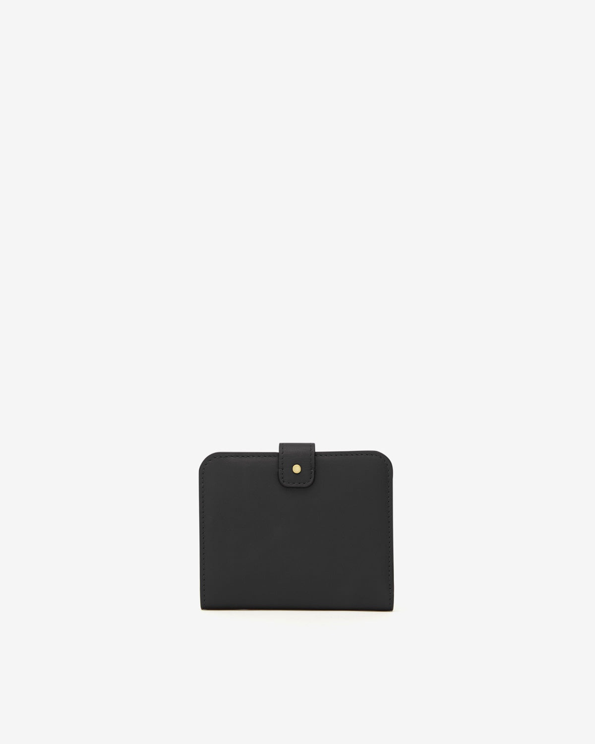 WALLET LEATHER SMALL LEATHER GOODS - 2