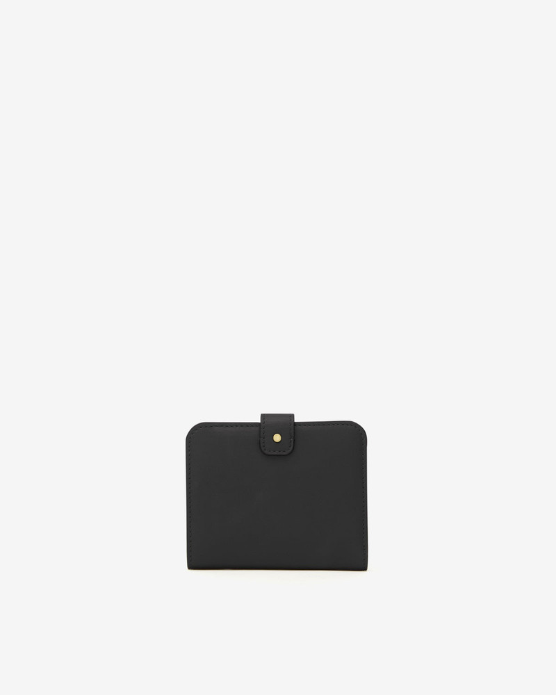 Isabel Marant WALLET LEATHER SMALL LEATHER GOODS outlook