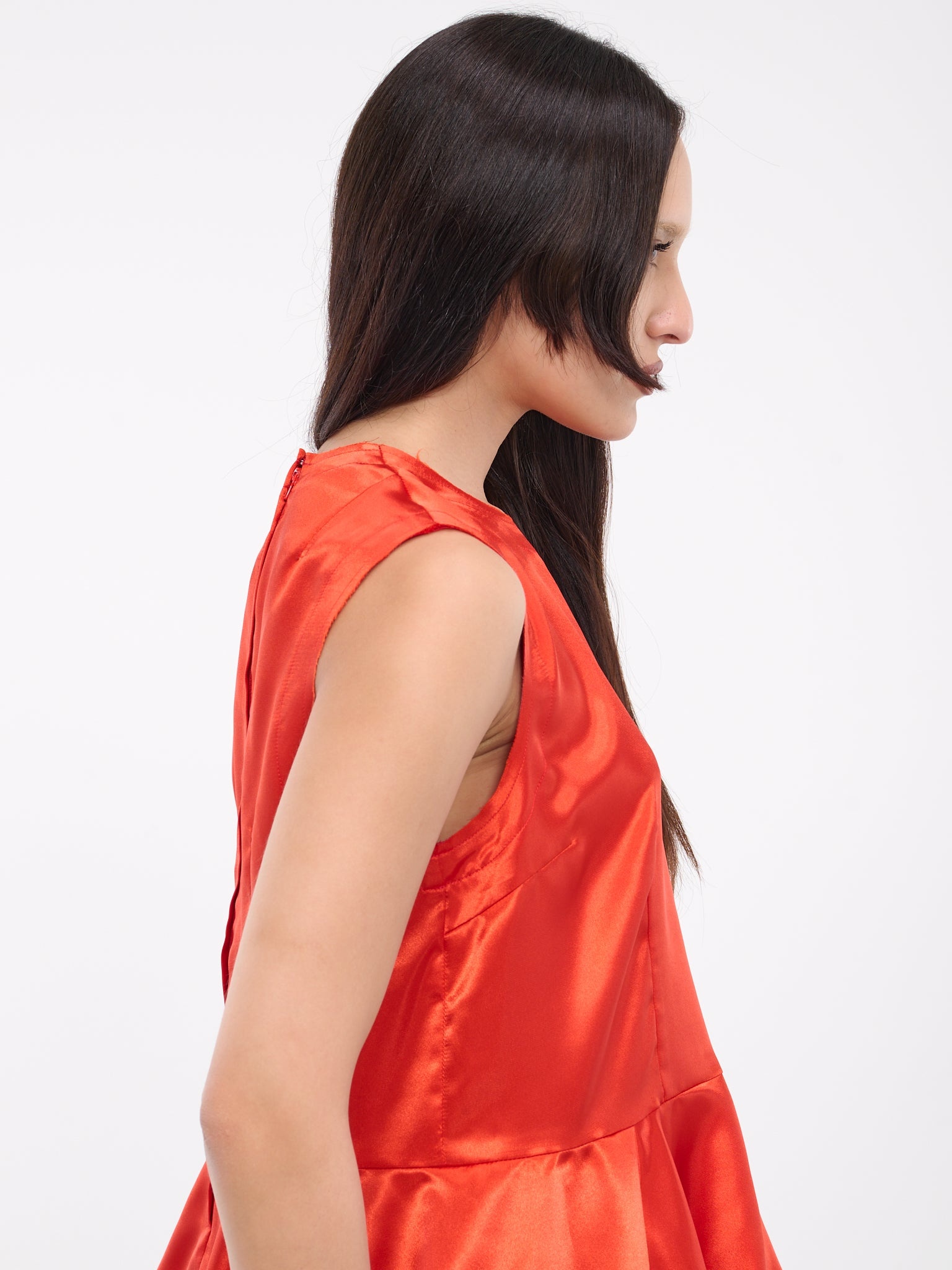 Satin Top - 4
