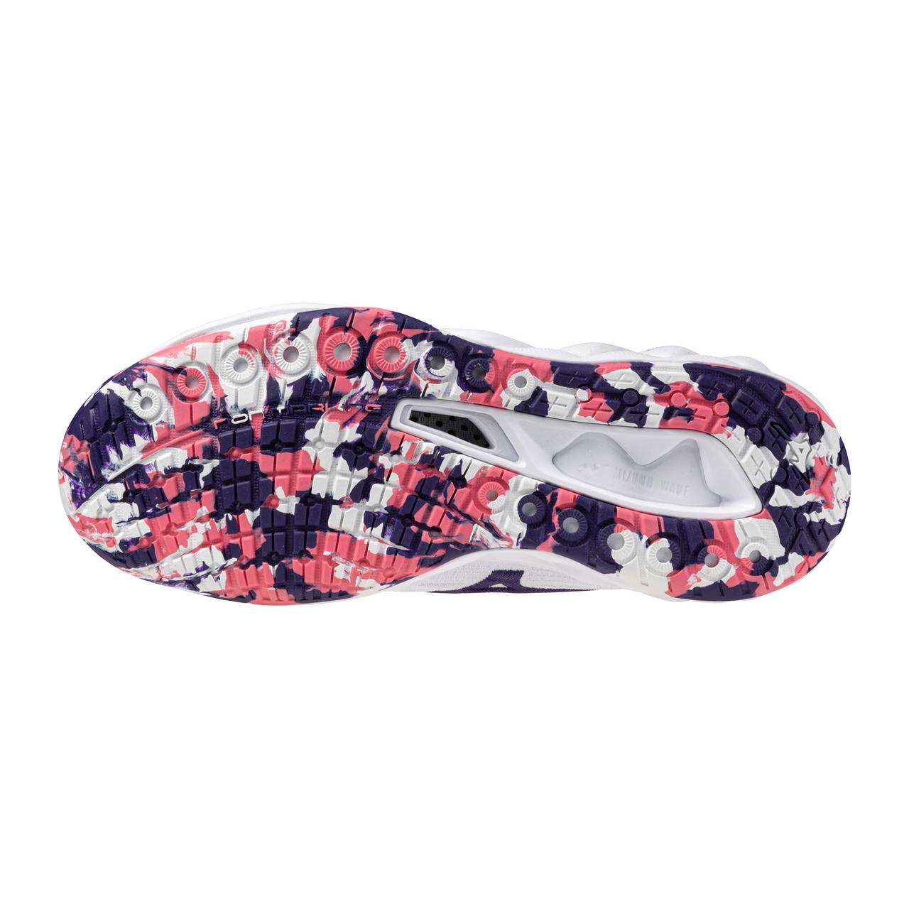 Women's Wave Luminous 3 Volleyball Shoe - 2