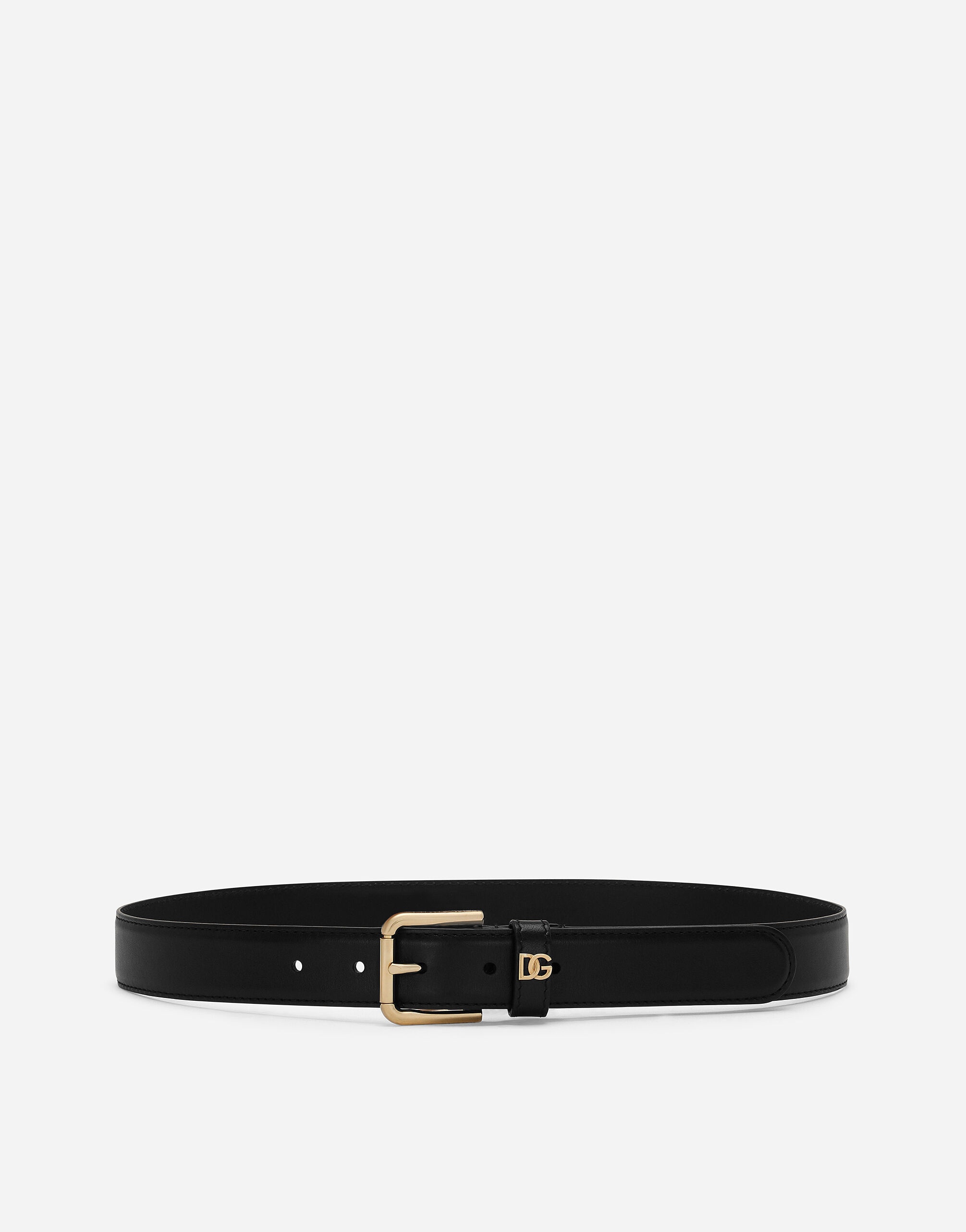 DG logo belt - 1