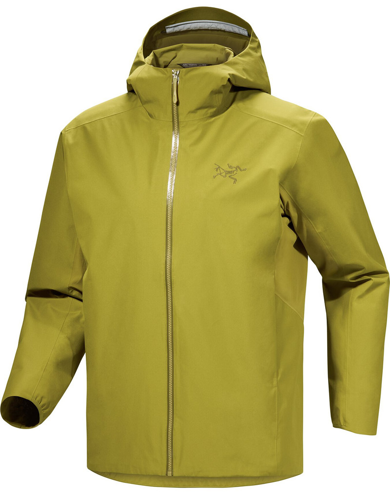Solano Hoody 1
