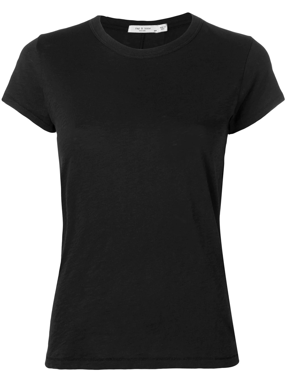 slim-fit T-shirt - 1