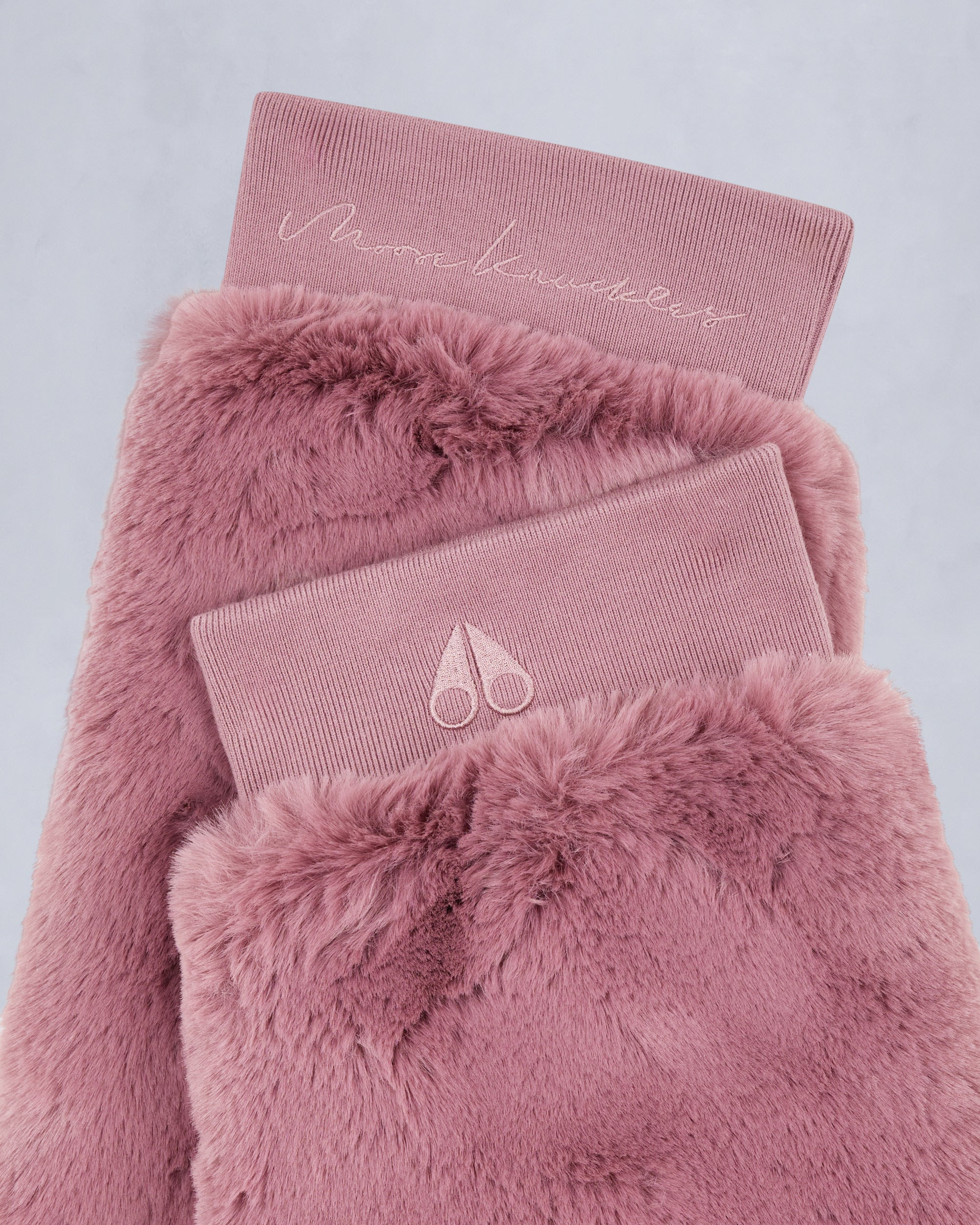 CASSIA BUNNY LEG WARMER - 4