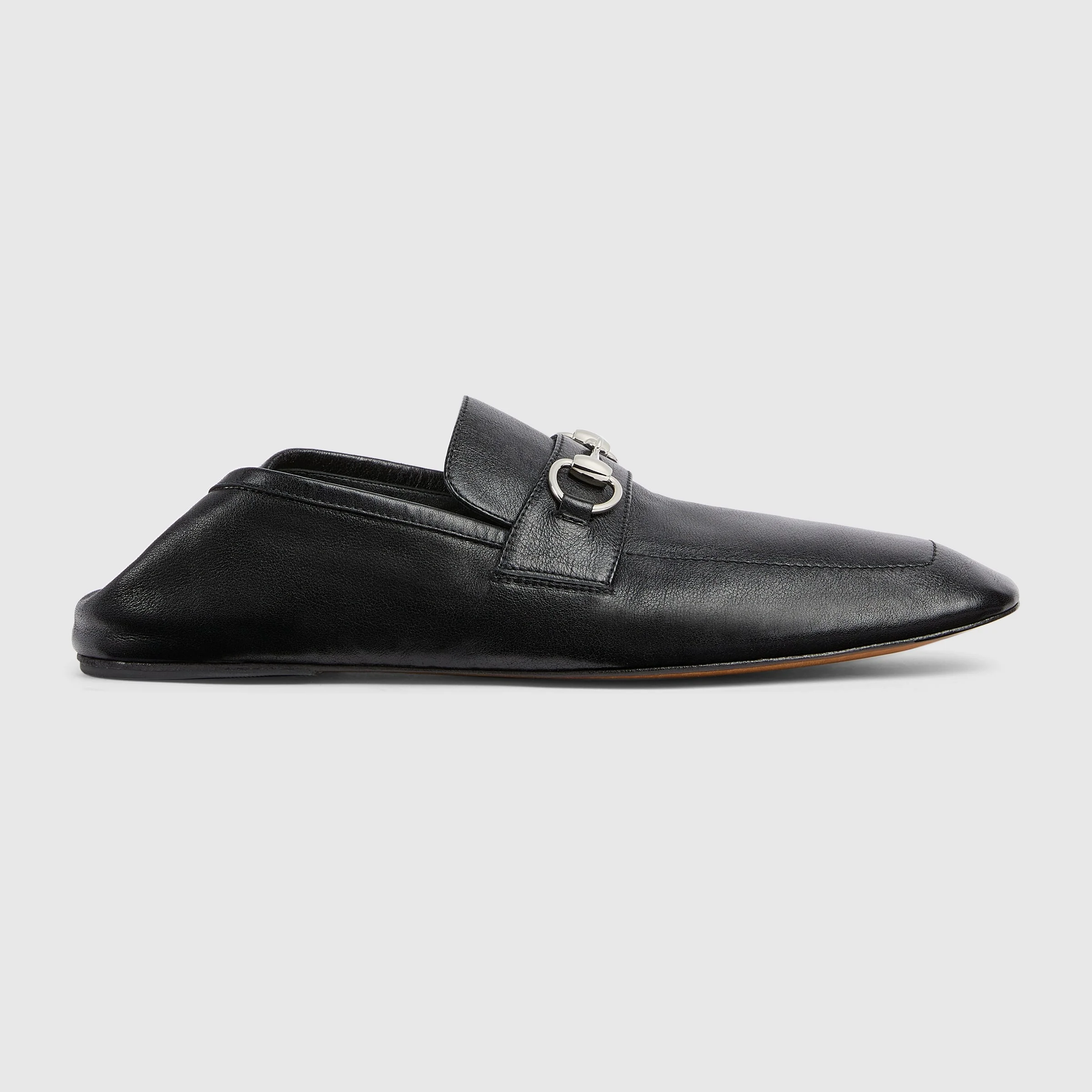 Men's loafer with Horsebit - 1