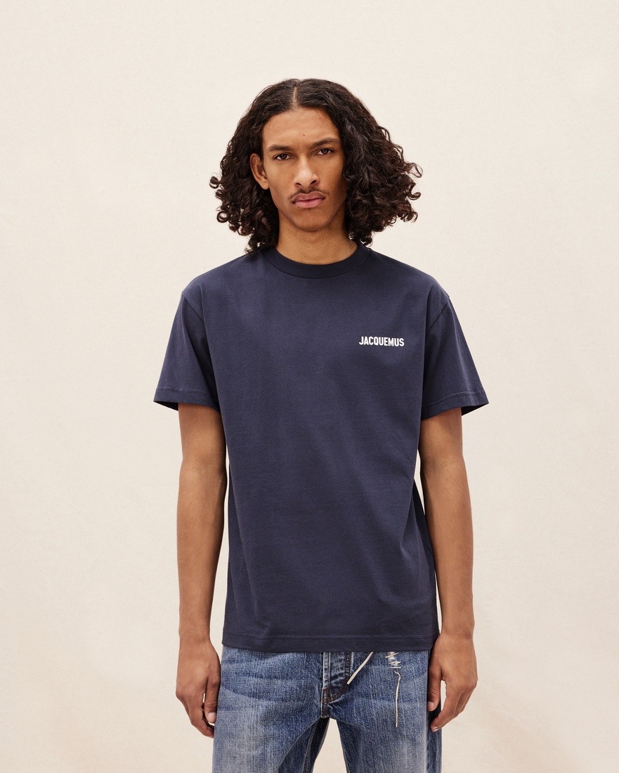 Le T-shirt Jacquemus - 3