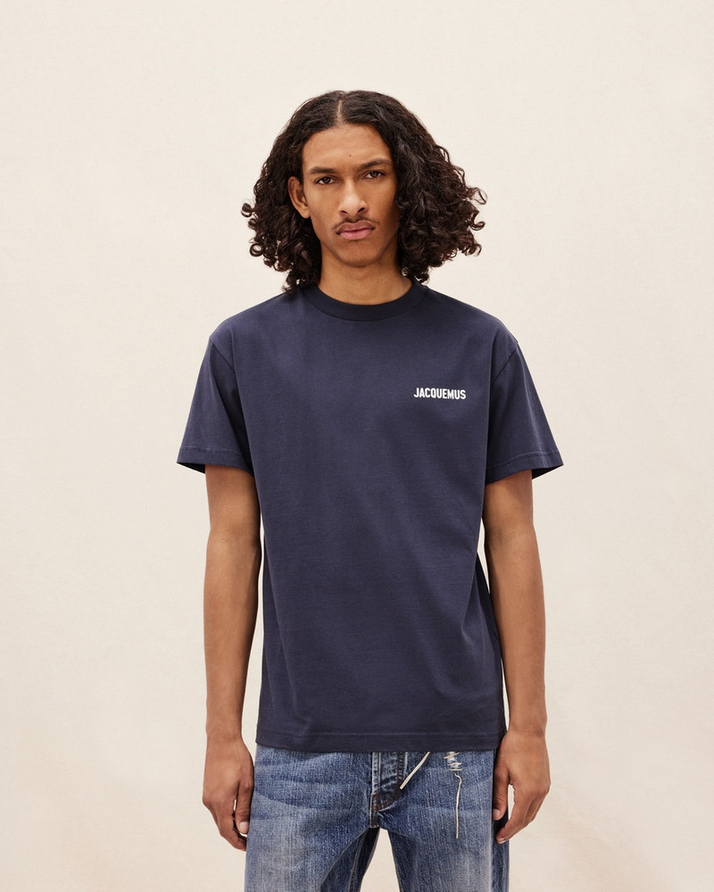 Le T-shirt Jacquemus 3