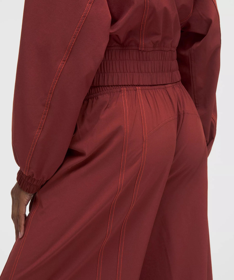 Define Hooded Track Jacket *Swift 6
