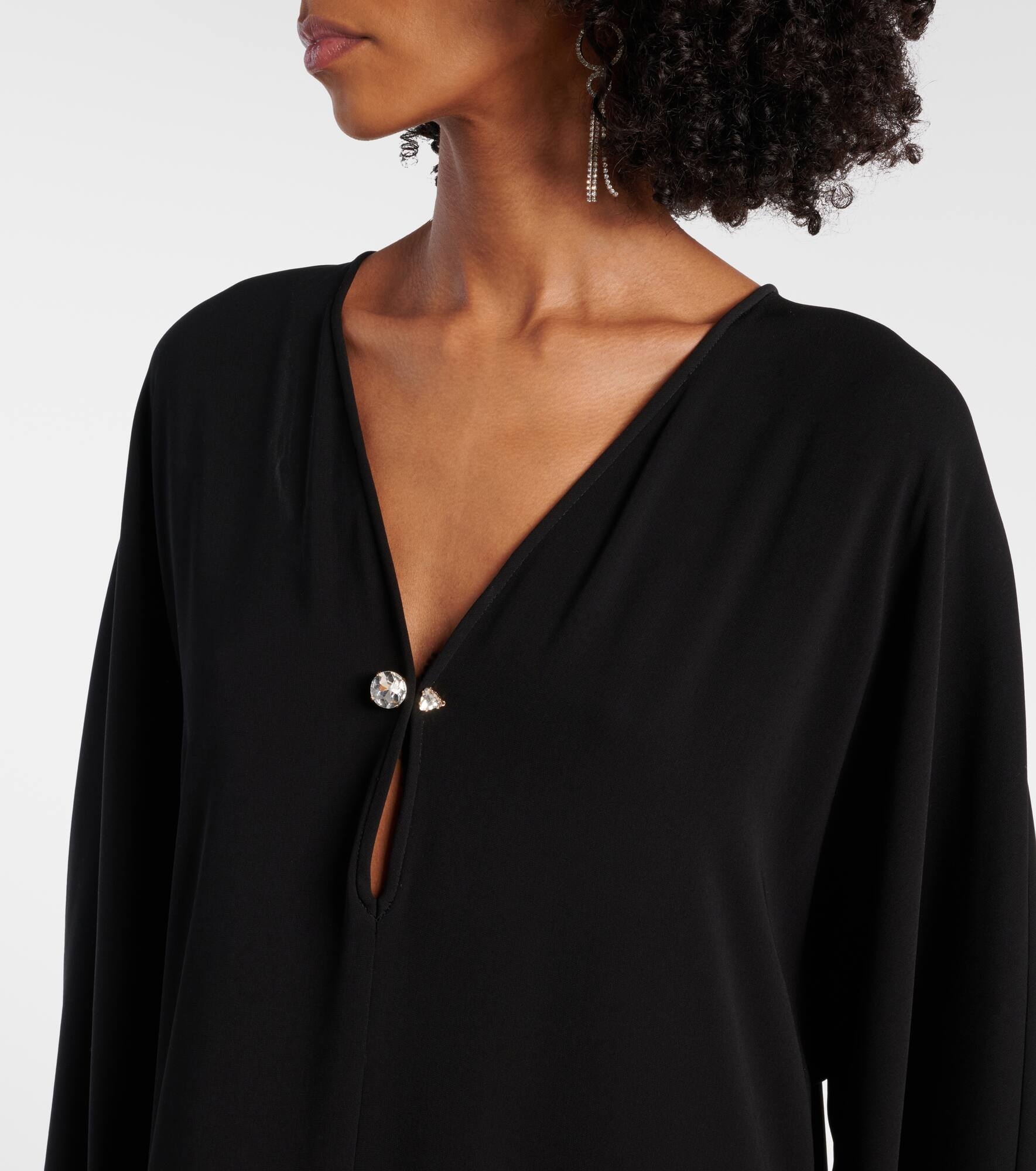 Lillo cady maxi dress - 4