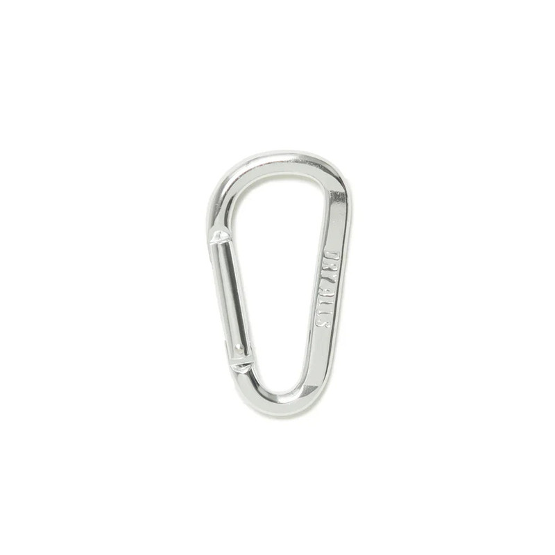 Human Made Carabiner outlook