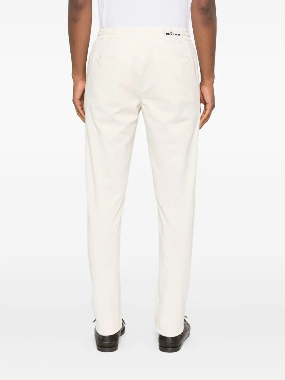 Kiton - Kiton Men Pants - 3